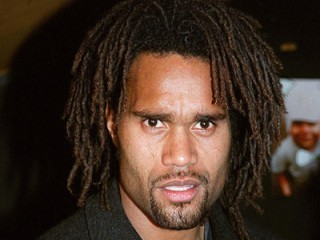 Christian Karembeu picture, image, poster